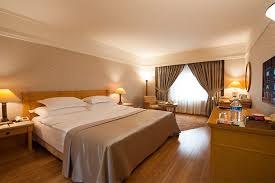 Zorlu Grand Hotel Trabzon - View 4